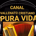 VALLENATO   PURA VIDA CANAL CRISTIANO