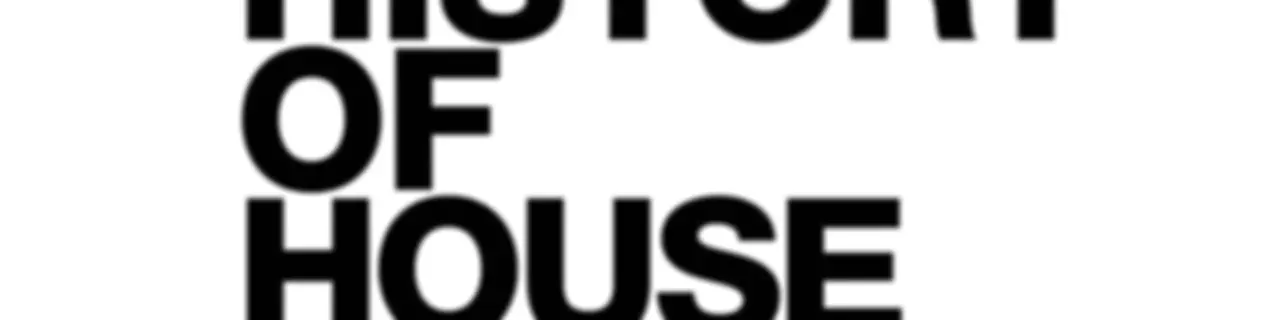 History of House Music