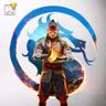 Acabei de Acabar "Mortal Kombat 1"