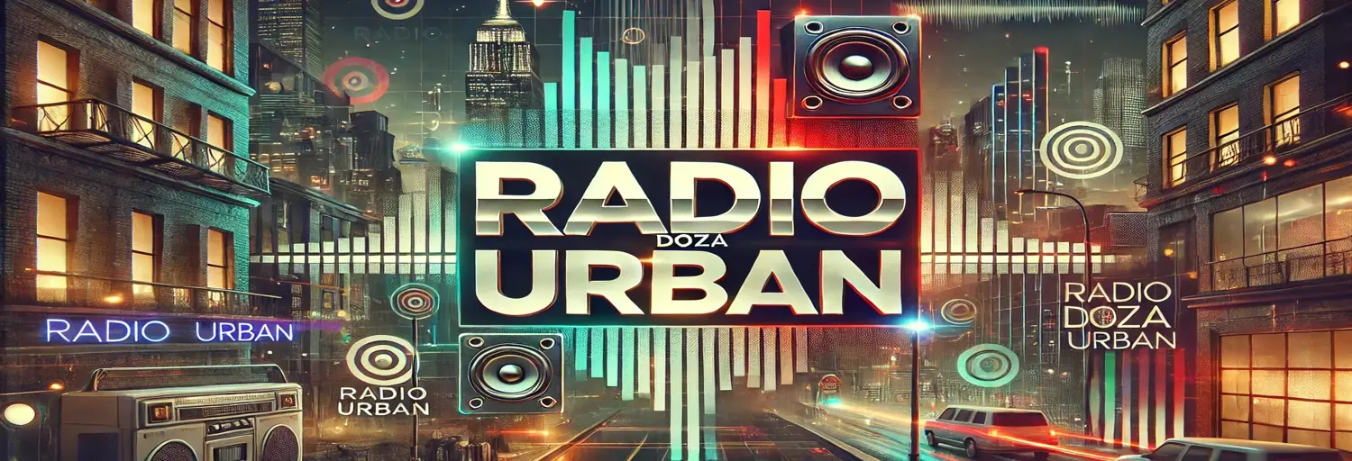 Radio Doza Urban