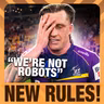 Broncos APOLOGISE for REYNOLDS BLUNDER! Thoughts on KICK-OFF change?