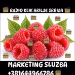RADIO KLIK ARILJE SRBIJA