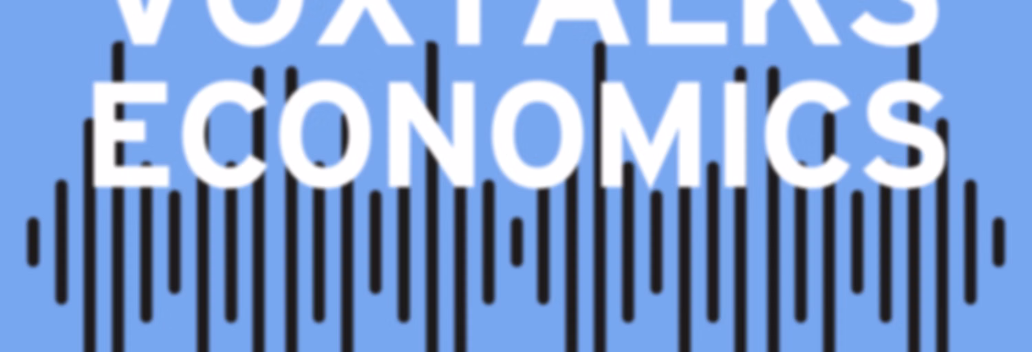 VoxTalks Economics
