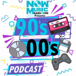90s y 00s Podcast
