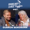 #467 Guðrún Bergmann með Sölva Tryggva