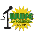 WWFE La Poderosa 670 AM