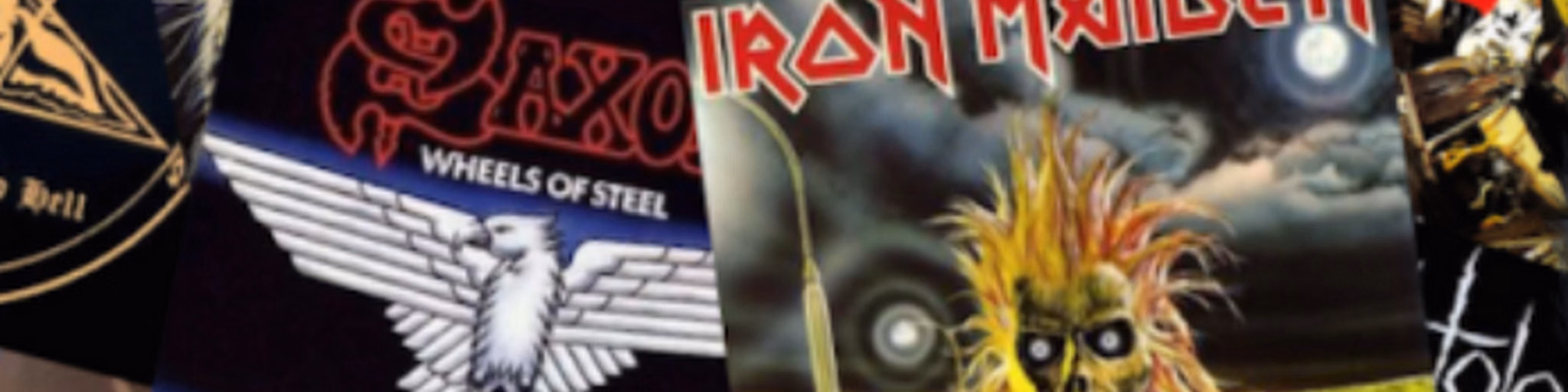 NWOBHM Radio