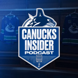 Canucks Insider Podcast