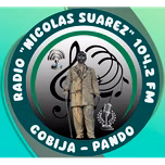 Radio Nicolás Suarez 104.2