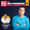 Othón Ruíz Nájera | El Self - Awareness en el Liderazgo