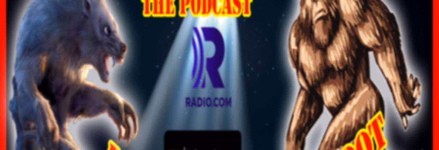 Encounters USA The Podcast