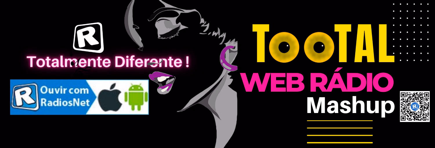 TOOTAL WEB RADIO