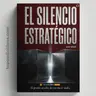 El Poder Oculto de No Decir Nada | El Silencio Estratégico (Audiolibro Completo)