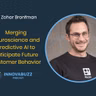Zohar Bronfman, Merging Neuroscience and Predictive AI to Anticipate Future Customer Behavior - Innova.Buzz 695