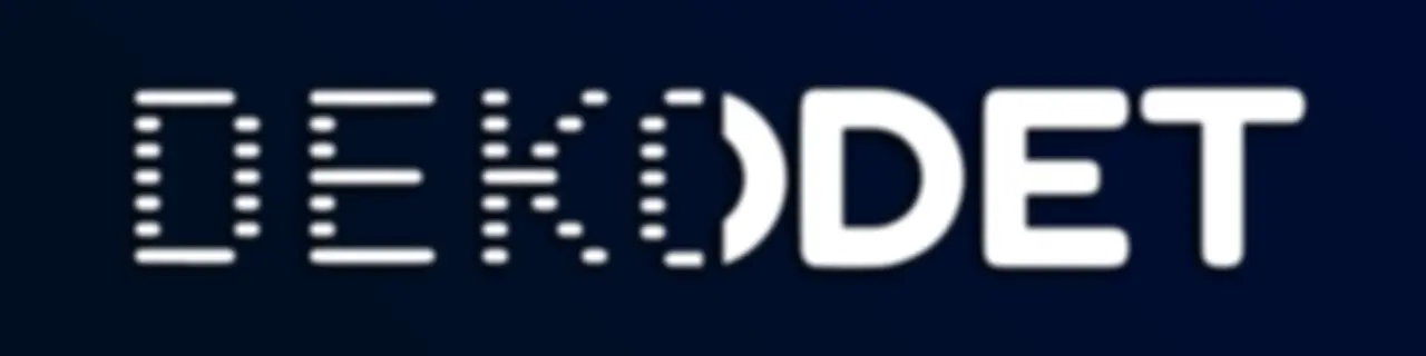 DEKODET
