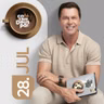 Café com Deus Pai | 28 de julho
