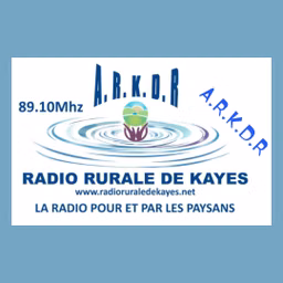RADIO RURALE DE KAYES