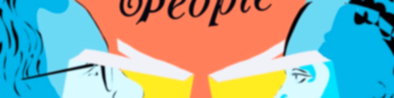 Marlon and Jake Read Dead People