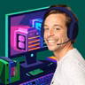 CheckPod Gaming | Vom Zocken am Screen