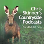 Chris Skinner's Countryside Podcasts