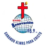 Renovación Radio 98.9FM