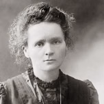 Marie Curie