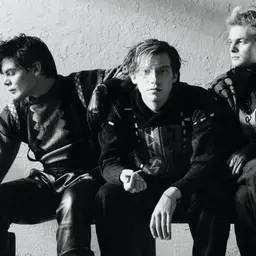 Sounds Like A Melody – Alphaville