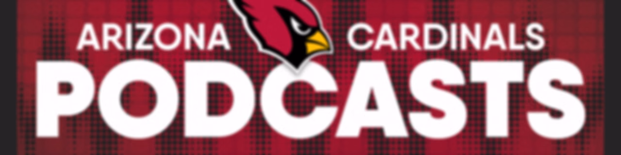 Arizona Cardinals Podcasts