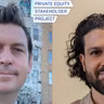Jim Baker and Justin Flores of the Private Equity Stakeholder Project uncover the impact of private equity on people and our planet