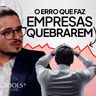 Você pode estar quebrando e nem sabe | TOOLS LIVE