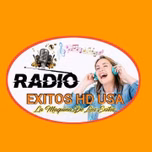 RADIO EXITOS HD USA