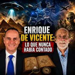 EL FORTÍN DEL CORONEL - Enrique de Vicente. Los enigmas jamás contados. - Episodio exclusivo para mecenas