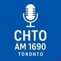 CHTO AM 1690 - CHTO