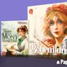 Bohemians - Kan det noget?