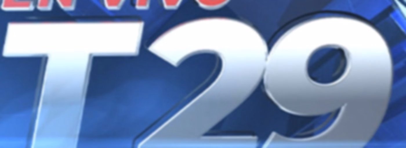 T29 Noticias