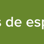 Palavras de esperança