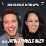 Tommy Talk: HOW TO WIN AT DATING APPS (with Hollywood matchmaker Jaydi Samuels Kuba)