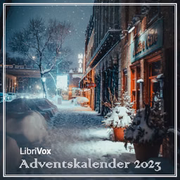 Adventskalender 2023 by Various