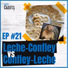 Leche - Cereal vs Cereal - Leche | EP #21