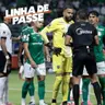 Palmeiras e Flamengo tropeçam no Brasileirão, briga contra o Z-4 e mais - Linha de Passe