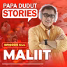 EP544: Maliit l Papa Dudut Stories