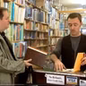 Economy Bookstore Problem (Full Cast Comedy Sketch)⁠