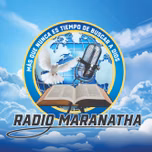RADIO MARANATHA