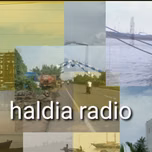 Haldia radio