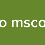 radio msconfig