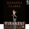 Maio Sem Mangá - Piranesi