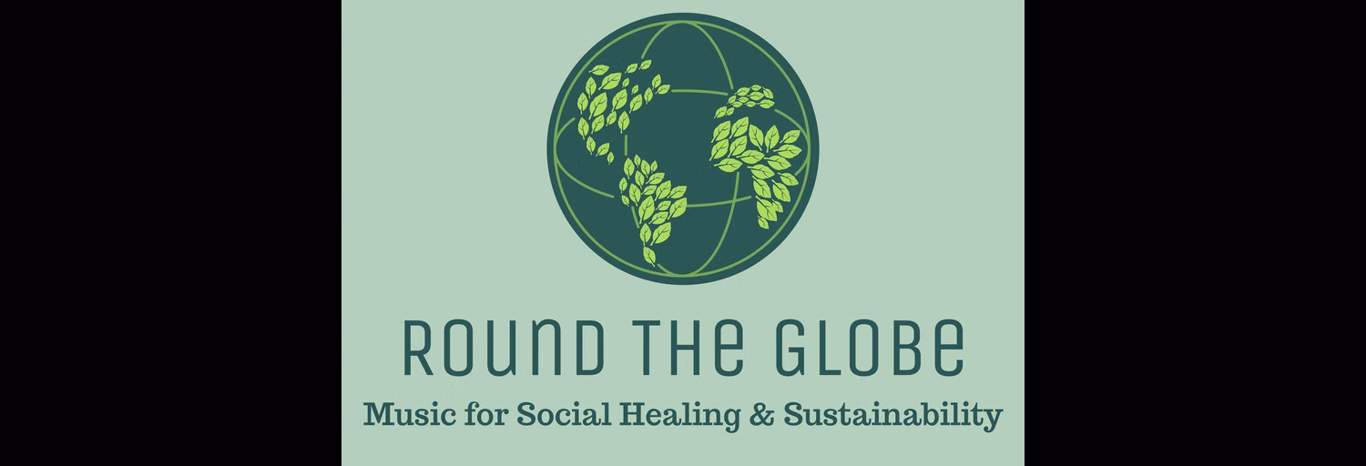 Round The Globe