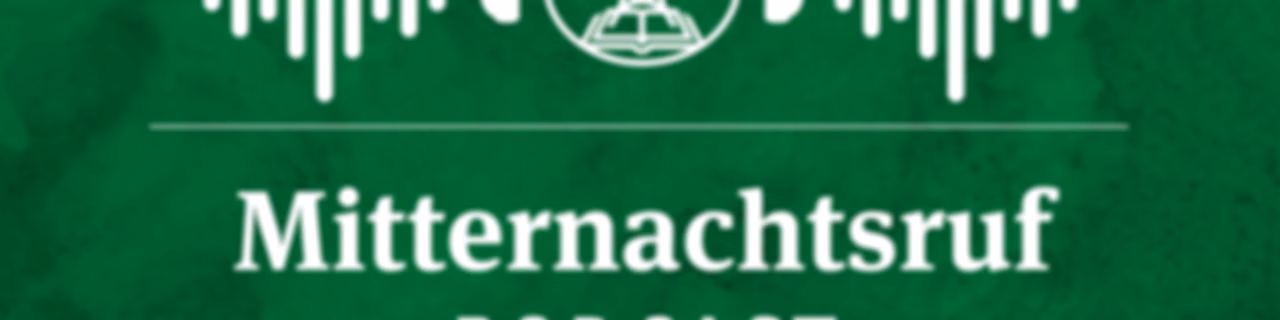 Mitternachtsruf-Podcast