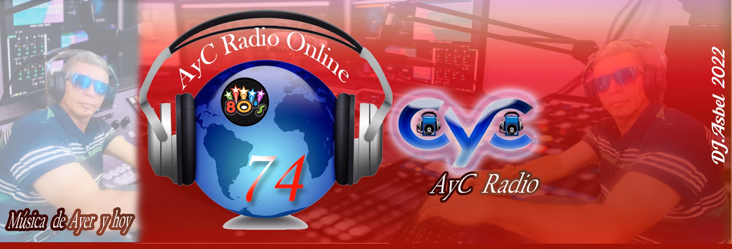 AyC Radio Música de  Ayer y Hoy