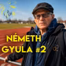 IZZÓSZTÁR #115 Németh Gyula 2. | Előzetes